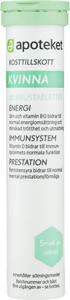 Apoteket Kvinna brustabletter, 20 st produkt bild
