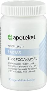Apoteket Laktas, 30 st produkt bild