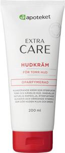 Apoteket Extra Care Mjukgörande kräm, 200 ml produkt bild