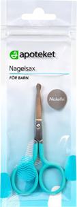 Apoteket Nagelsax för barn, 1 st produkt bild