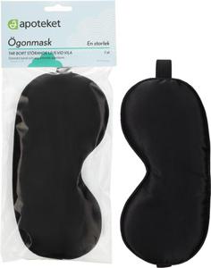 Apoteket Ögonmask, 1 st produkt bild