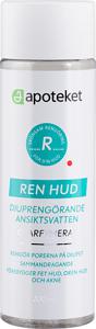 Apoteket Ren Hud Djuprengörande Ansiktsvatten, 200 ml produkt bild