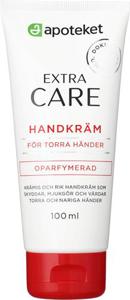 Apoteket Skyddande Handkräm, 100 ml produkt bild