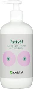 Apoteket Tuttvål Limited edition, 400 ml produkt bild