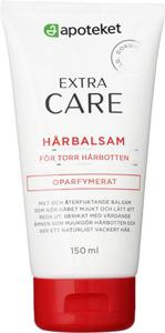 Apoteket Vårdande Hårbalsam oparfymerad, 150 ml produkt bild