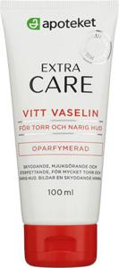 Apoteket Extra Care Vit vaselin, 100 ml produkt bild