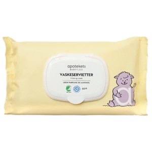 Apotekets Baby Arpkam produktbillede