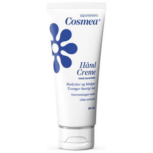 Apotekets Cosmea Håndcreme produktbillede