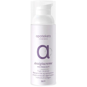 Apotekets Essence Ansigtscreme 24T produktbillede