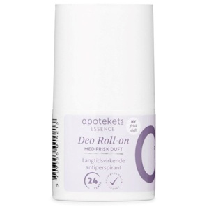Apotekets Essence Deo Roll-on produktbillede