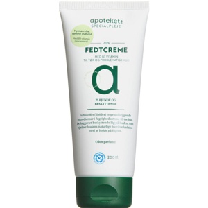 Apotekets Fedtcreme 70% produktbillede