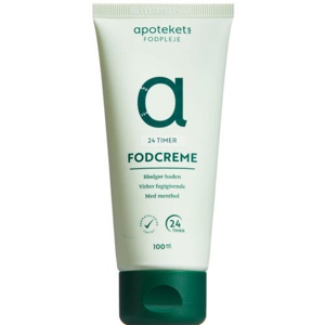 Apotekets 24 Timer Fodcreme produktbillede