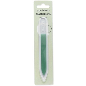 Apotekets Glasneglefil produktbillede