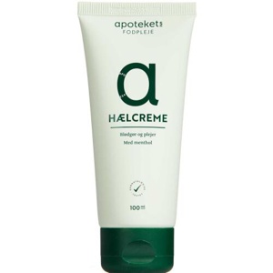 Apotekets Hælcreme produktbillede