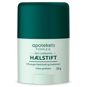 Apotekets Hælstift produktbillede