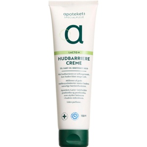 Apotekets Hudbarrierecreme produktbillede