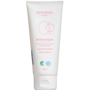 Apotekets Intimsalve produktbillede