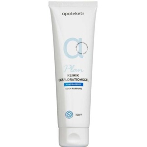 Apotekets Klinik Eksplorationsgel produktbillede