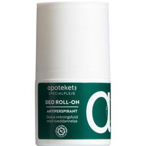 Apotekets Specialpleje Deo Roll-On produktbillede