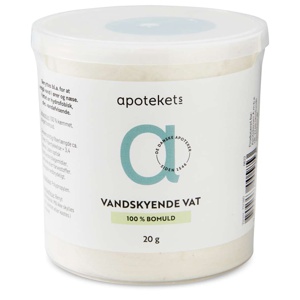 Apotekets Vandskyende Vat produktbillede