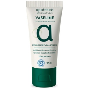 Apotekets Vaseline produktbillede