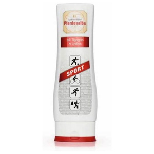 PFERDESALBE Apothekers Original Sport m.Coffein Produktbild
