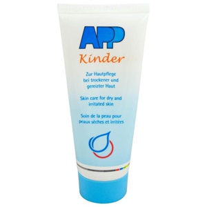 APP Kindersalbe 100 g Salbe Produktbild