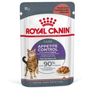 Appetite Control Gravy menu bo 12x85 g produktbillede