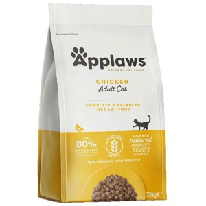 Applaws Adult Chicken product image