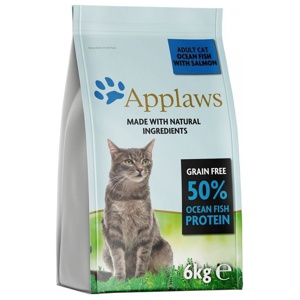 Applaws Adult havsfisk & lax - 6 kg produkt bild