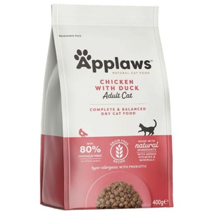 Applaws Adult Huhn & Ente Produktbild