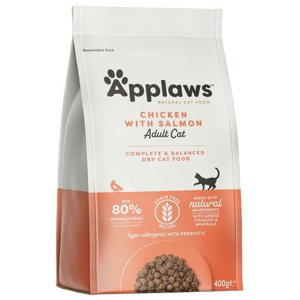 Applaws Adult Huhn & Lachs Produktbild