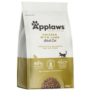 Applaws Adult Huhn mit Lamm Produktbild