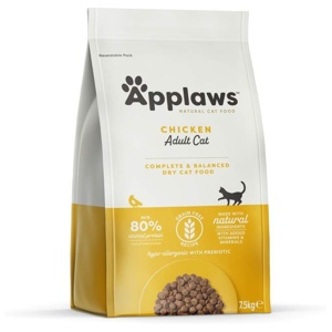 Applaws Adult kyckling - 7,5 kg produkt bild