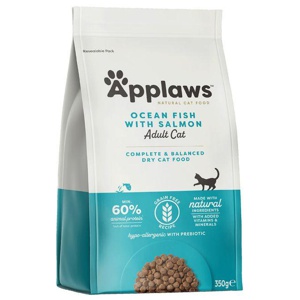 Applaws Adult Meeresfisch mit Lachs Produktbild