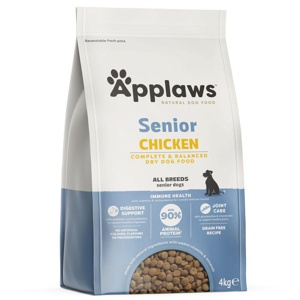 Applaws All Breed Senior Huhn Produktbild