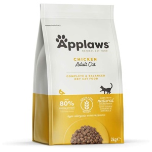 Applaws Adult kyckling - 2 kg produkt bild