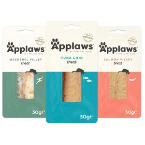 Applaws Cat Loin Multipack Produktbild