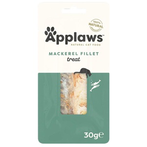 Applaws Cat Mackerel Loin product image