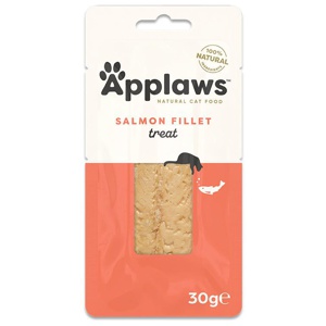 Applaws Cat Salmon Loin product image