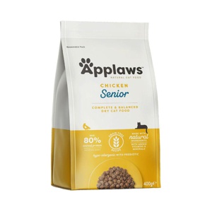 Applaws Cat Senior Chicken produktbilde