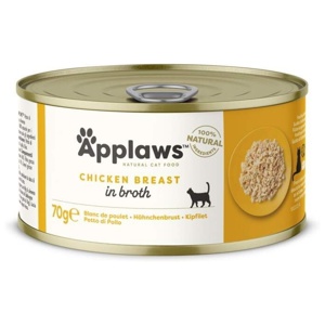 Applaws Chicken Breast Konserv produkt bild