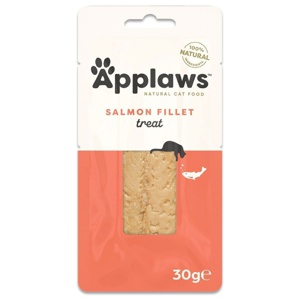 Applaws Hel Laxfilé 30 g produkt bild