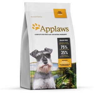 Applaws Huhn Senior Produktbild