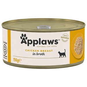 Applaws in Brühe 6 x 156 g Produktbild