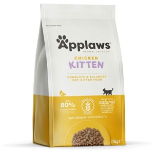 Applaws Kitten - 7,5 kg produkt bild