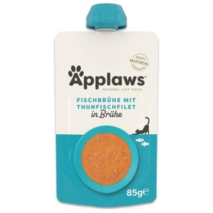 Applaws Knochenbrühe 12 x 85 g Produktbild