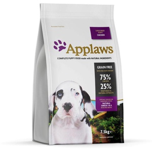 Applaws Puppy Huhn Große Rassen Produktbild