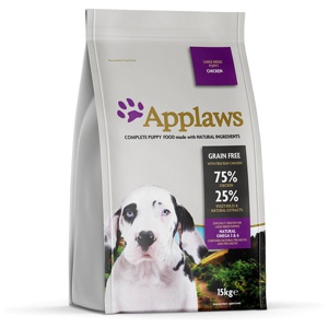 Applaws Puppy Large Breed - Chicken product image