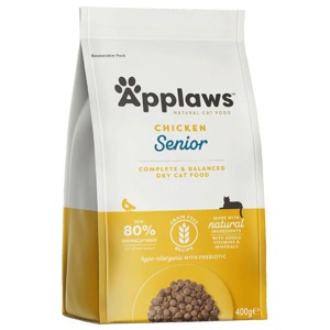 Applaws Senior Huhn Produktbild